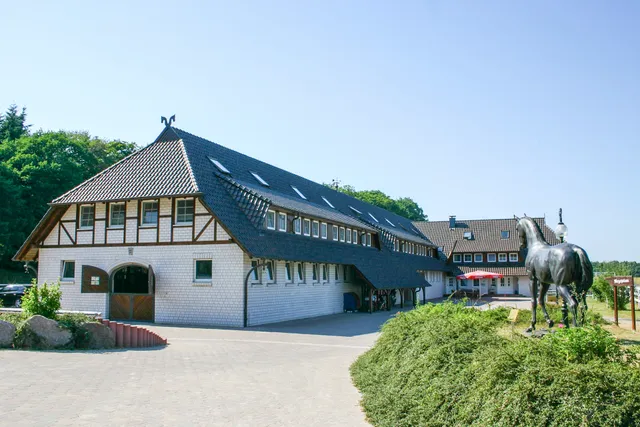 Störtebeker Pferdehof – Störtebeker Appartements