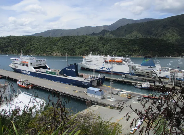 High Street Living Motel