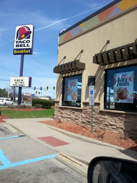 Taco Bell