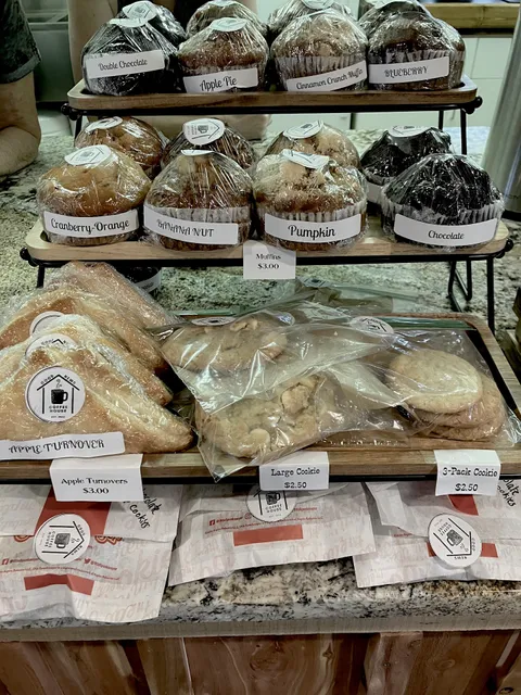 Good News Coffee House