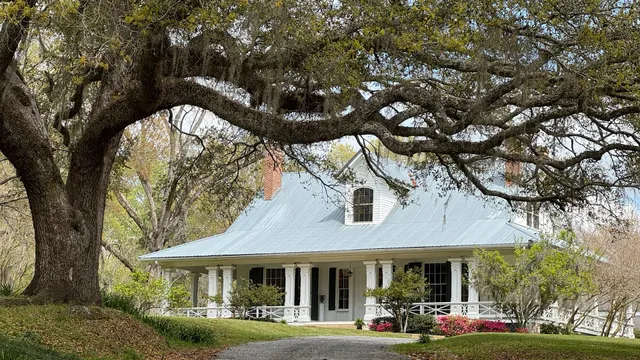 Canemount, Historic Inn and Events