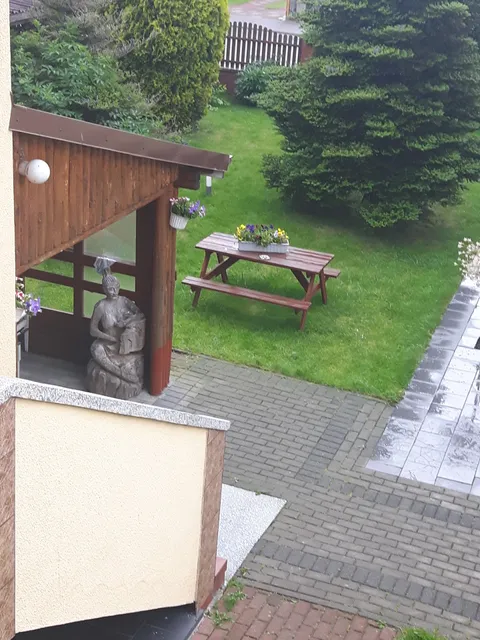 Pokoje Gościnne Stołówka- Swarzewianka