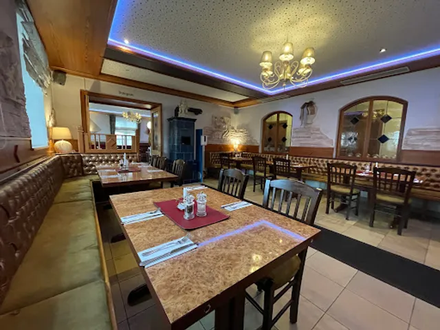 Meteora Griechisches Restaurant Inh. Anastasios Gouzas