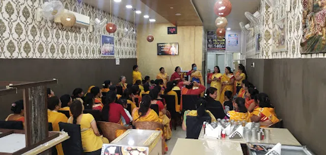 New Vyas Restaurants