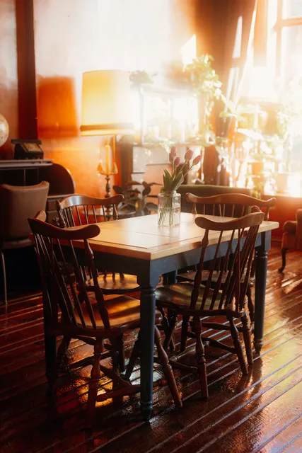 Funk It Coffee and Thrift