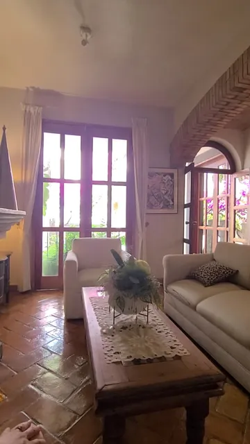 Casa Calderoni Bed and Breakfast