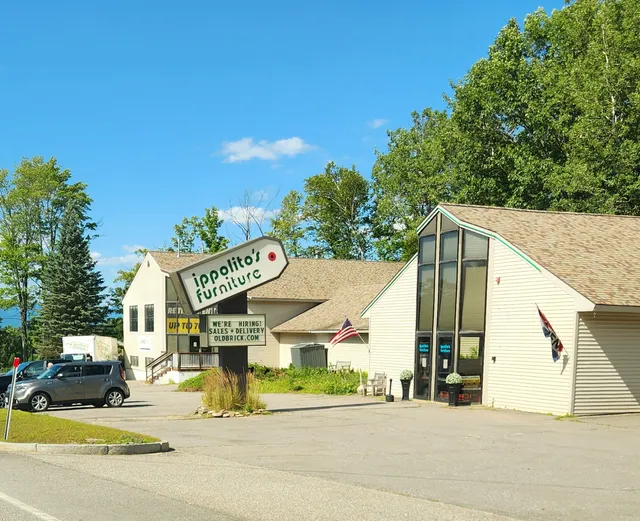 Old Brick Furniture & Mattress Co.