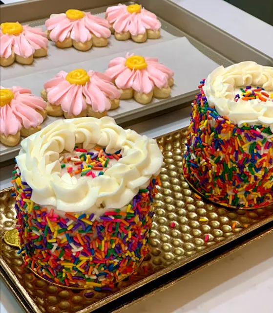 Dogwood & Magnolia Bakery