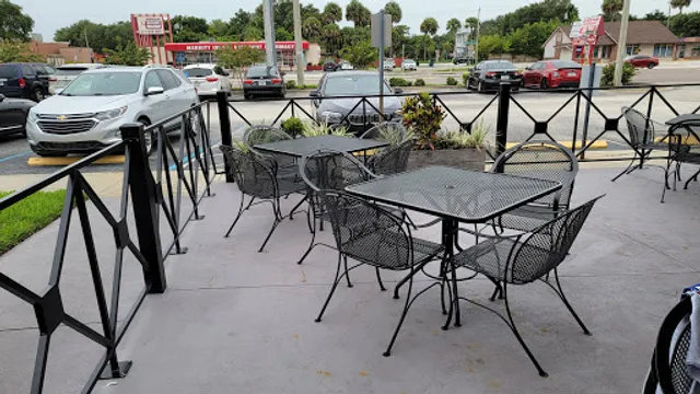 Carrabba's Italian Grill