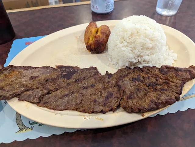 La Bamba Cafeteria of Miami