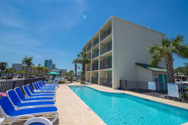 The Darlington Inn & Cottages