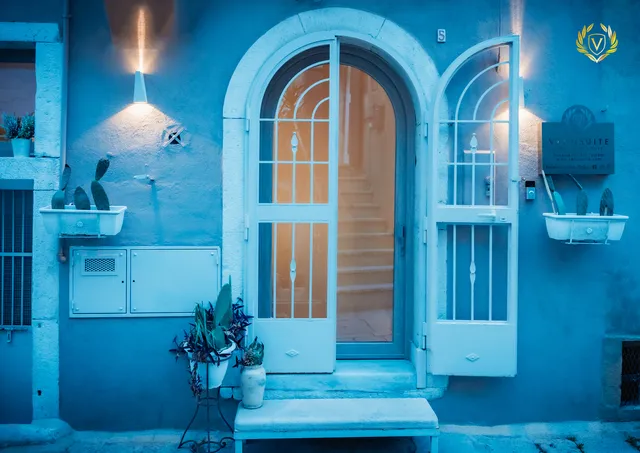 VenuSuite Venosa - Luxury House, Spa & Relax