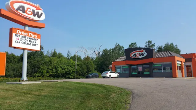 A&W Canada