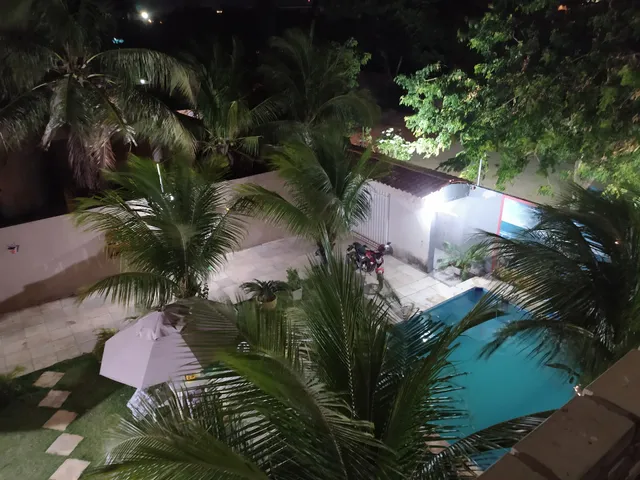 pousada villa vittoria