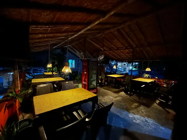 All Is Well (New Lakshmi Tourist Home)