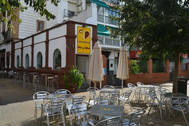 Restaurante Arte y Sabor