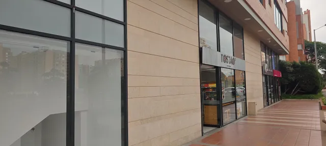 TOSTAO' Café y PAN - San Rafael Calle 134A