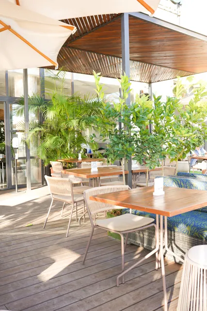 Manuka (Plaza del Mar)