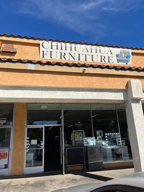 Chihuahua Furniture