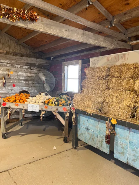 Jerry Smith Green Acres