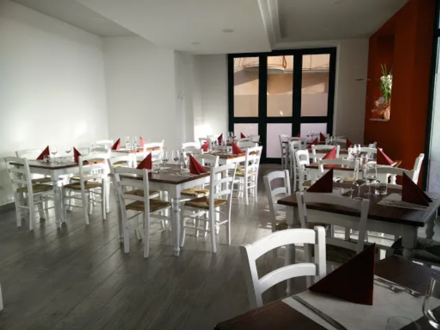 Nuovo Mondo - ristorante specialità pesce