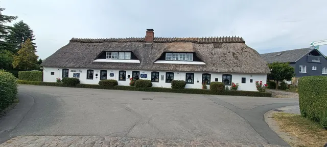 Föh Landhaus Stella-Kathrin