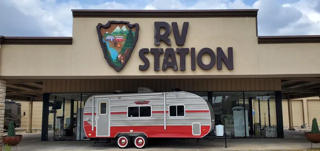 RV Station Cleveland