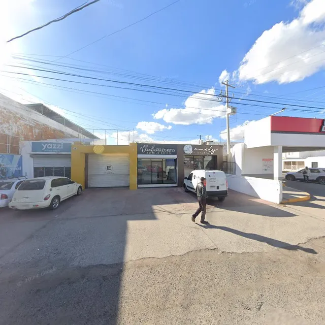 Loretta Cocina Casual