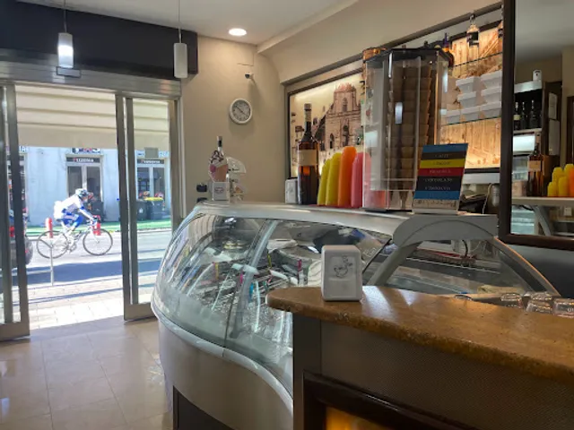 Bar Gelateria Ritrovo Principe