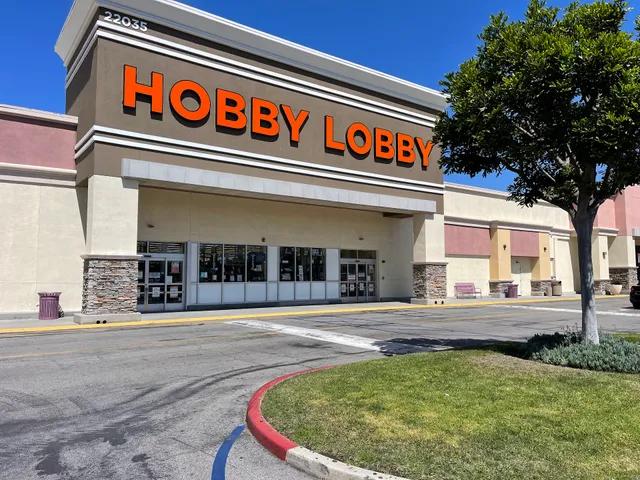 Hobby Lobby