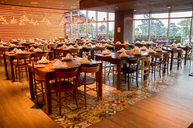 Galeto Mamma Mia Express