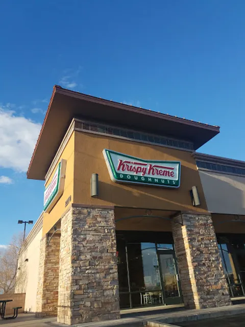 Krispy Kreme