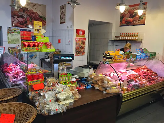 Polnische Feinkost Häusler