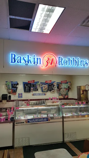 Baskin-Robbins