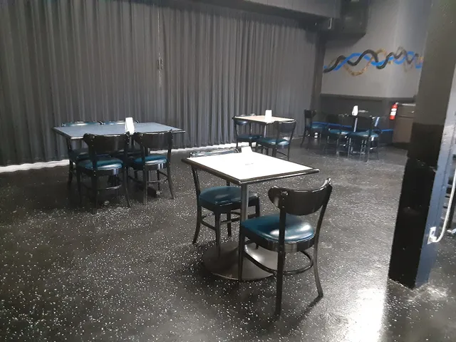 Tailgator's Sports Grill