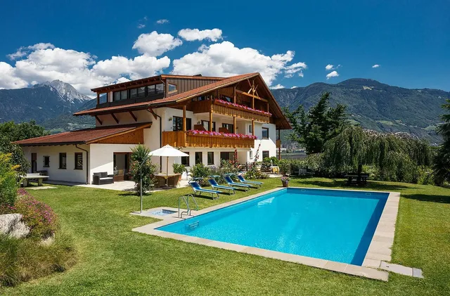 Hotel & Residence Johanneshof