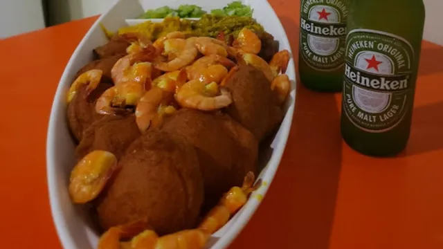 Acarajé da Desbotada Delivery