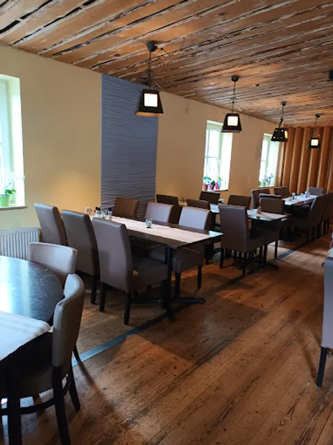 Sportlerheim Am Eichholz