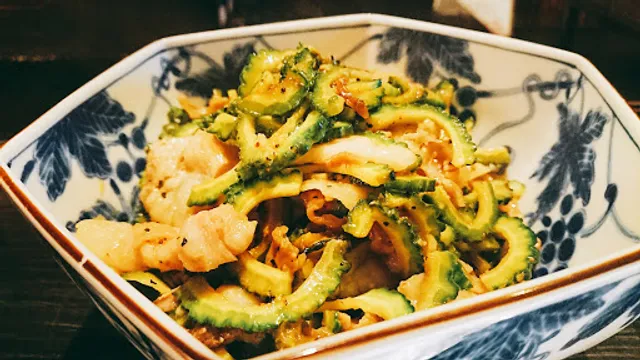 おばんざい処双月