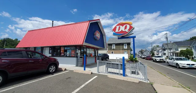 Dairy Queen (Treat)