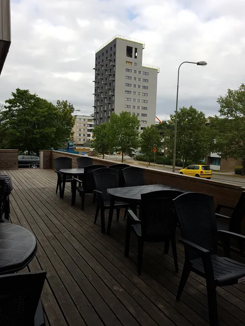 Nerges Kolgrill & Restaurang