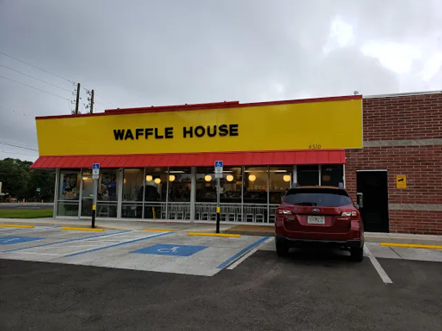 Waffle House