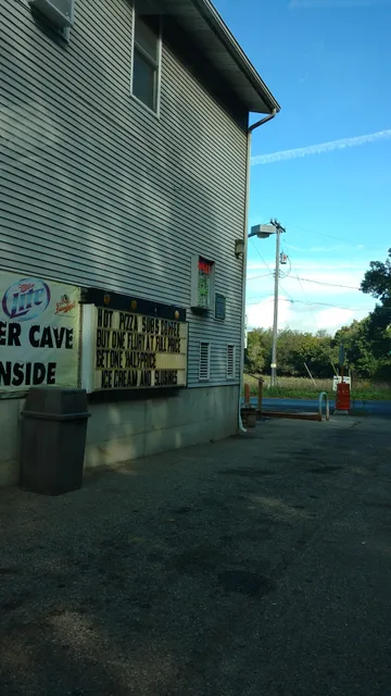 Doster Country Store