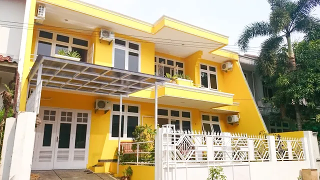 Cendana Mulia Hostel Bogor