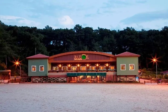 Padok Premium Hotel & Stables