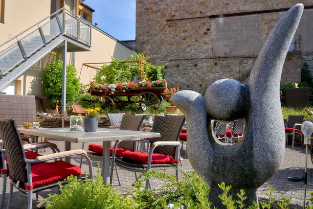 Gutsschänke Schmitt