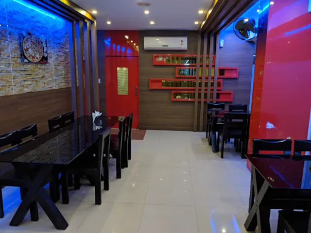 Pizza in WE ARE REOPENING - 1 JULY 2024