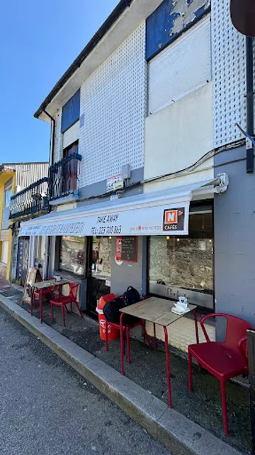 Café & Restaurante Manjar Perfeito