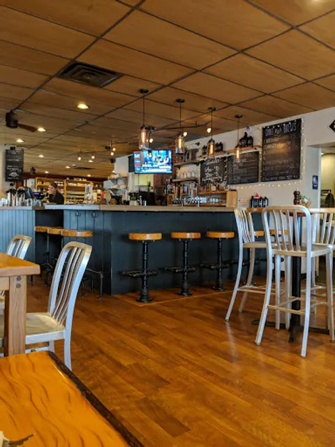 Harvest Moon Craft Kitchen