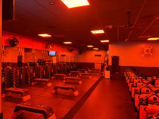 Orangetheory Fitness